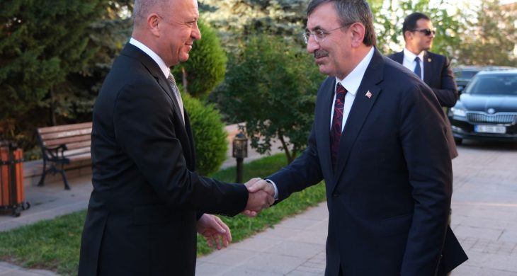 Başkan Ardıç: ASO, sanayinin dönüşümünde öncü rol üstleniyor