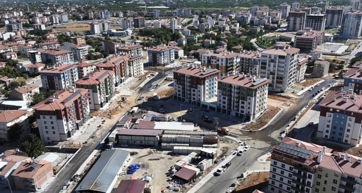 Vali Yavuz: “Geleceğimizi İnşa Ediyoruz, Yeni Bir Malatya Kuruyoruz