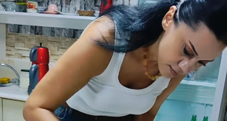 Sanatçı Mihriban Çabuk’tan TSD Ordu Şubesi’ne destek