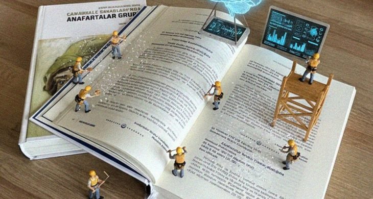 Çanakkale Savaşları için Yapay Zekâ ekibi kuruluyor