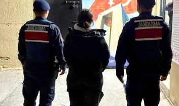 Çanakkale’de huzur operasyonlarında 33 kişi yakalandı, 18 kişi cezaevinde