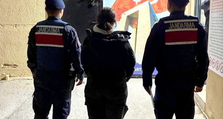 Çanakkale’de huzur operasyonlarında 33 kişi yakalandı, 18 kişi cezaevinde