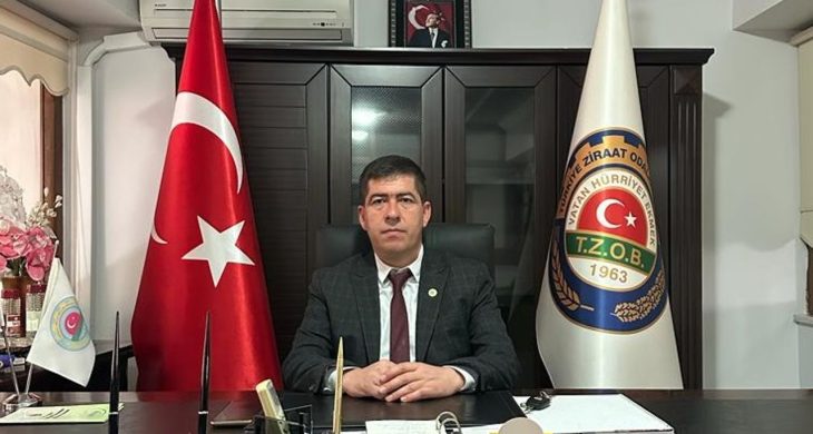 Ezine peynirinde büyük tehlike: “Süt üretimi düşüyor, coğrafi işaret risk altında”