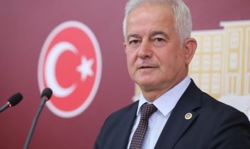 CHP’li Güneşhan’dan Bakan Tekin’e Halk Eğitim Merkezleri’ndeki usulsüzlüklere ilişkin soru önergesi