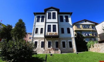 Fındığın hikayesi 51 bini aşkın ziyaretçiye ulaştı