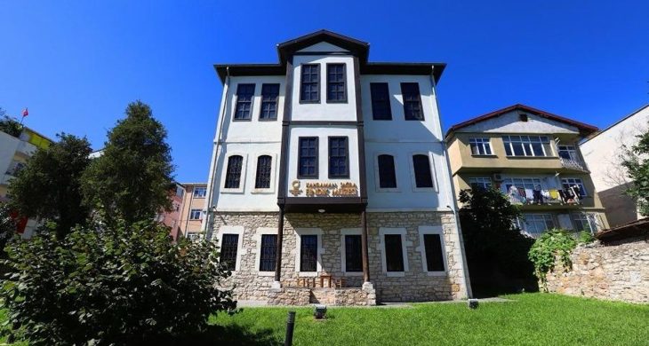 Fındığın hikayesi 51 bini aşkın ziyaretçiye ulaştı