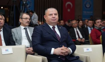 Kırıkkaleliler Öztürk’ün Desteğini Hissediyor