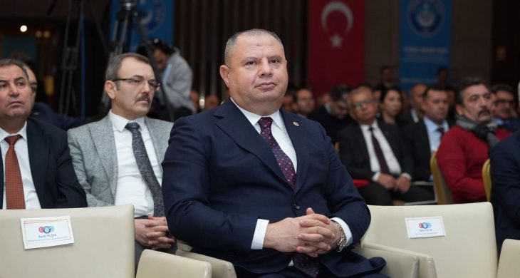 Kırıkkaleliler Öztürk’ün Desteğini Hissediyor