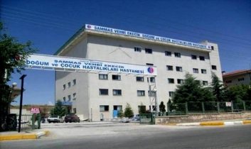 Aksaray’daki Kamu Hastanelerinde Ultrason Çilesi