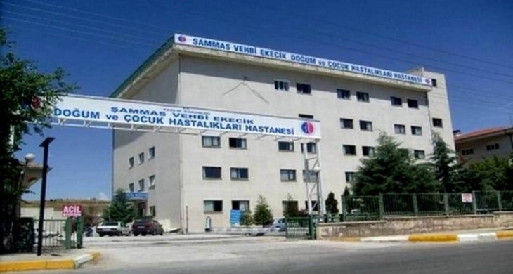 Aksaray’daki Kamu Hastanelerinde Ultrason Çilesi