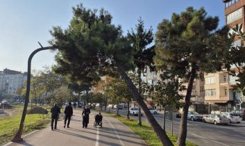 Öncelik can güvenliği