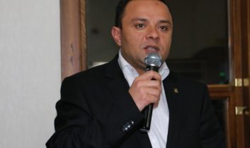 AK Parti İl Başkanı Karatay; Hastanedeki Çileler Unutulmadı”