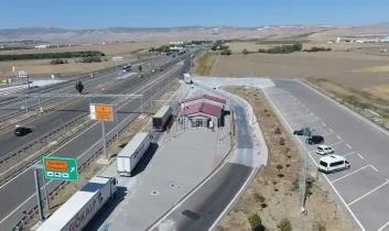 1 Kasım’dan itibaren kamyonet ve panelvanlara zorunlu denetim başlıyor