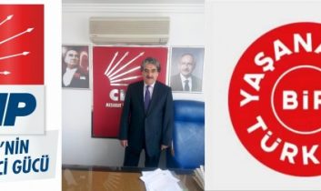 Emeğin Birlik ve Dayanışma Gününü Kutluyoruz