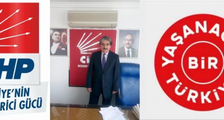 Emeğin Birlik ve Dayanışma Gününü Kutluyoruz