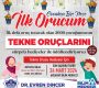 Tekne Orucu Tutan Çocuklara Süpriz Hediyeler
