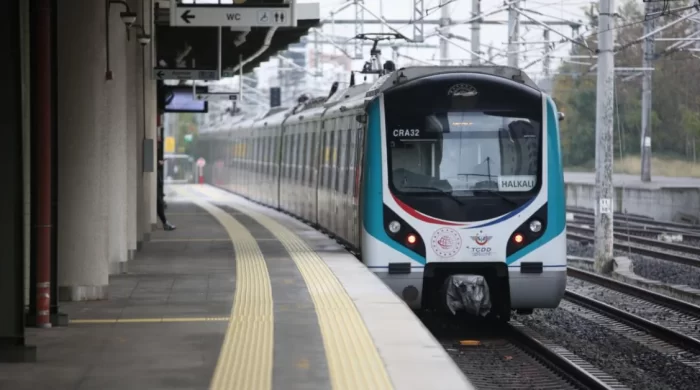 1 ve 19 Mayıs’ta toplu taşıma ücretsiz olacak