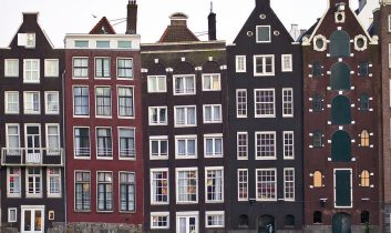 AB ülkelerinde konut fiyatları yükselişini sürdürdü