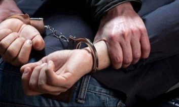 Aksaray’da aranan şahıs yakalandı