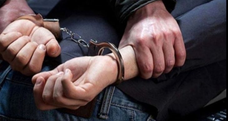 Aksaray’da aranan şahıs yakalandı