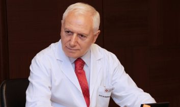 10 Ekim 1978: Türkiye’de ve dünyada organ naklinde tarihi gün