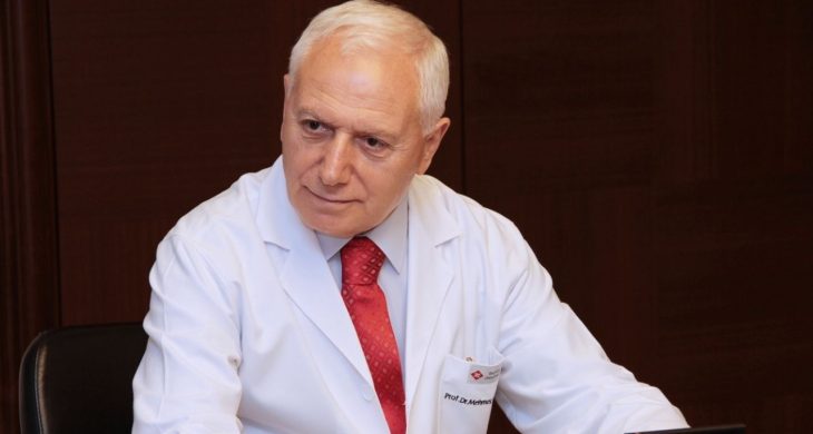 10 Ekim 1978: Türkiye’de ve dünyada organ naklinde tarihi gün