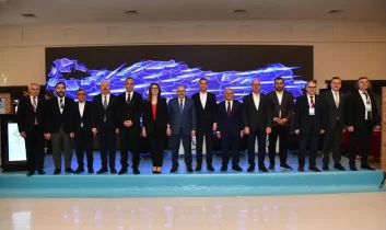 10. Türkiye’nin Kent Konseyleri Balıkesir’de ortak akıl için buluştu