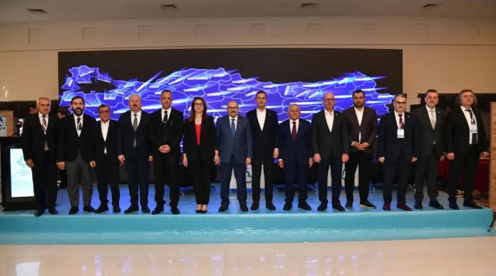 10. Türkiye’nin Kent Konseyleri Balıkesir’de ortak akıl için buluştu