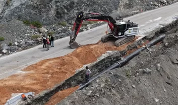 Hatay’da 10 yılda yapılamayanın fazlası 2 yılda yapıldı