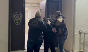 10 yıllık firari darbeci Ankara’da yakalandı