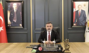 AK Parti Adana İl Başkanı Dağlı: Adana’da yaşanan sel felaketi değil, yönetim zafiyetidir!