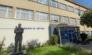 Gazi Resim-İş Eğitimi Anabilim Dalı Özel Yetenek Sınavı başvuruları başlıyor