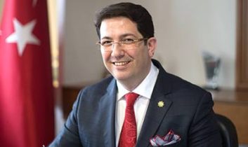 Başkan Yazgı’dan Avukatlar Günü Mesajı