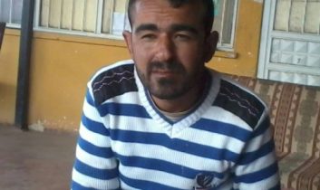 Gölette Ölü Bulundu