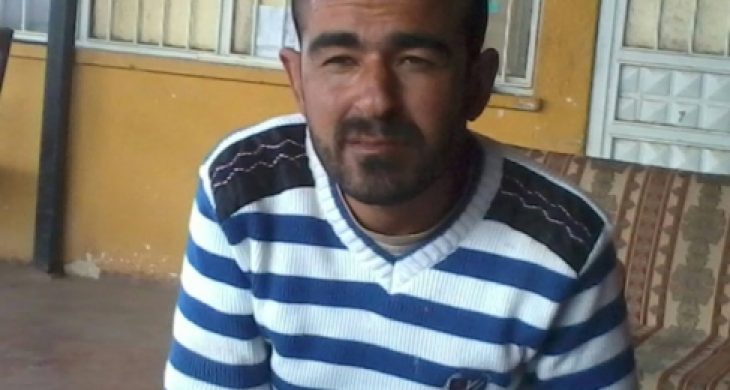 Gölette Ölü Bulundu