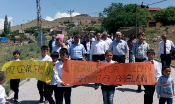 Aksaray’da 14 Okuldan Geri Dönüşüm Projesi