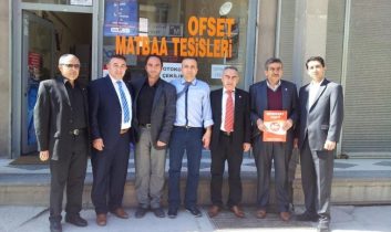 DP iddialı seçim barajlarını aşacağız