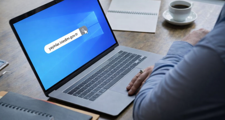 İletişim Başkanlığı yayınları yeni web sitesiyle erişime açıldı