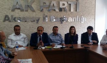 Milletimizin verdiği mesajı aldık, karara saygılıyız