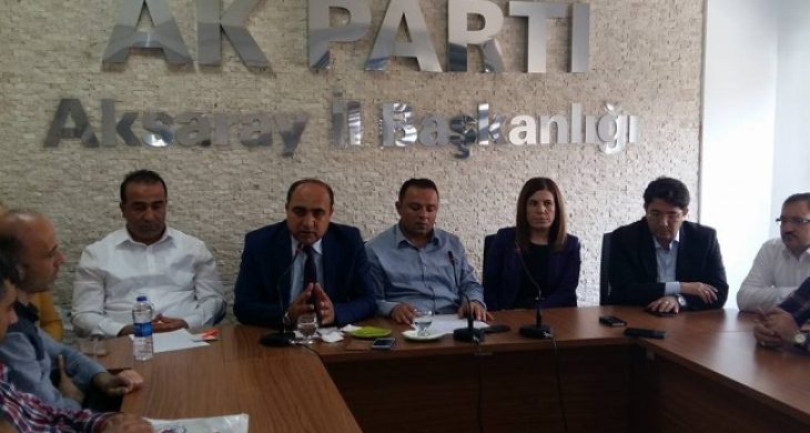 Milletimizin verdiği mesajı aldık, karara saygılıyız