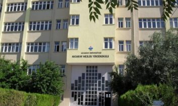 Asü Meslek Yüksekokulu’nda Yeni Programlar Açıldı