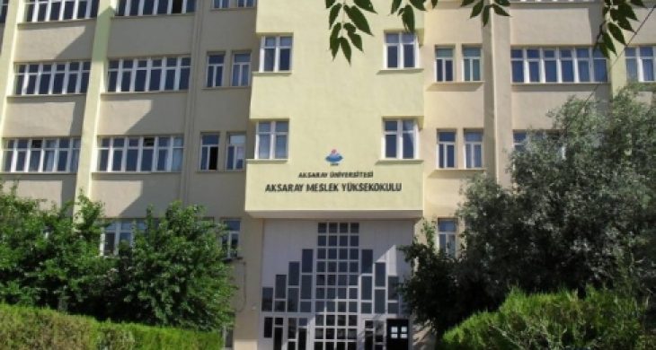 Asü Meslek Yüksekokulu’nda Yeni Programlar Açıldı