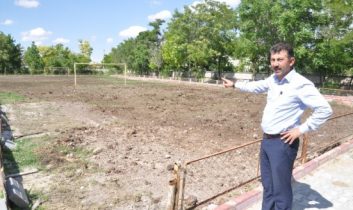 Yeşilova Lisesi Örnek Lise Haline Getirildi