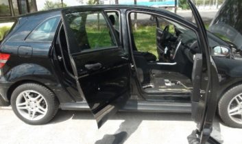 Aksaray’da Esrar Operasyonu