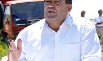 Çiftçilere Anız Yakma Uyarısı