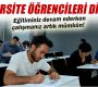 Üçüncü nesil üniversiteler öğrencileri mesleğe hazırlıyor