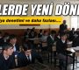 Ortaöğretim Kurumları Yönetmeliğinde değişiklik!