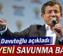 İşte yeni savunma bakanı