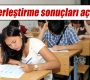 KPSS yerleştirme sonuçları açıklandı
