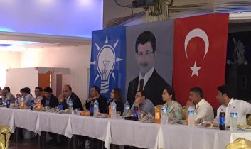 Yeniden diriliş için Erken seçime hazır olun